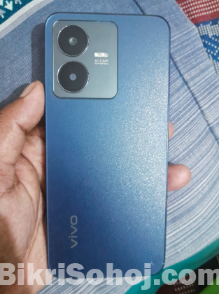 Vivo Y22s